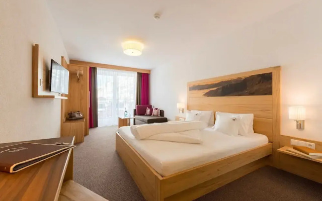 Alpinhotel Monte