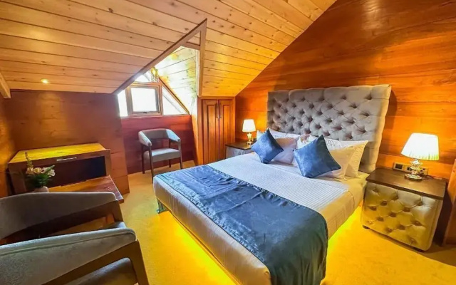 Baron Luxury Boutique Nuwaraeliya