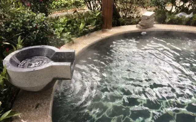 Bailing Hot Spring Hotel