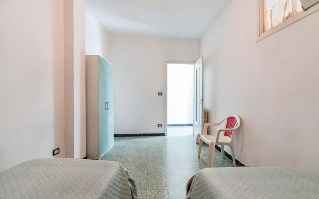 Stunning Apartment in Camporosso With 2 Bedrooms and Wifi