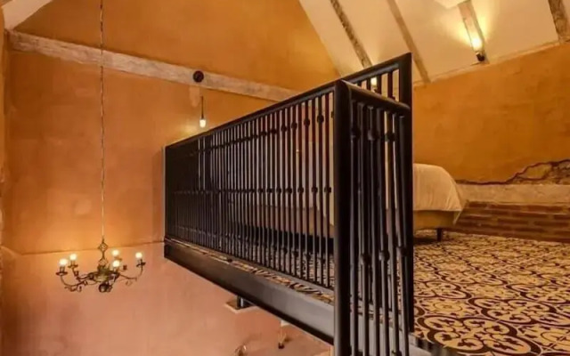 Hotel Villa Alta Guest House