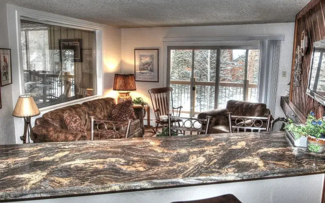 Powder Ridge 108 by RedAwning