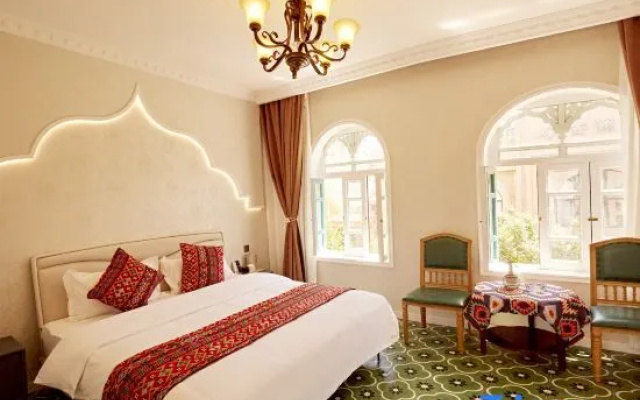 XiYa Hotel