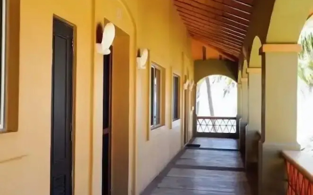 2BD Estrella del Mar in Mazatlan