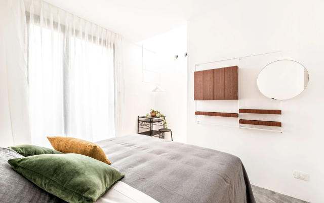 Aparthotel 4 Stars La Spezia