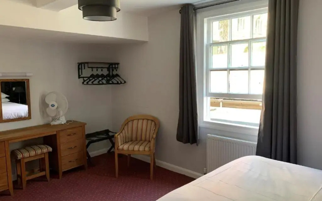 Castle Hotel