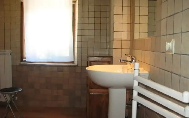 Agriturismo Cuiano