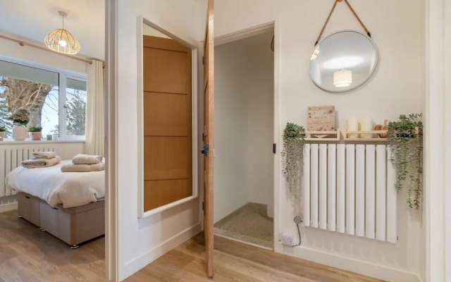 3 Monkstone Court - Close to Village and Beach