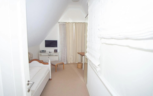 Inselhaus Norderney