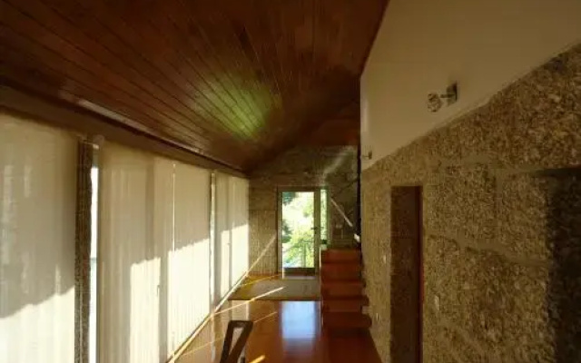 Eira House - QUINTA DE FUNDEVILA