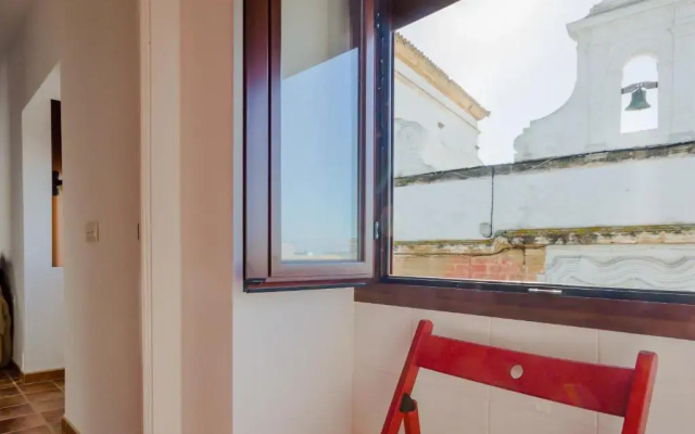 Apartamento Junquera