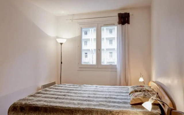 Appartement Brides-les-Bains, 3 pièces, 6 personnes - FR-1-512-7