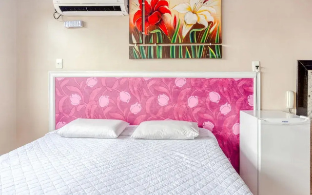 Ouro Hotel