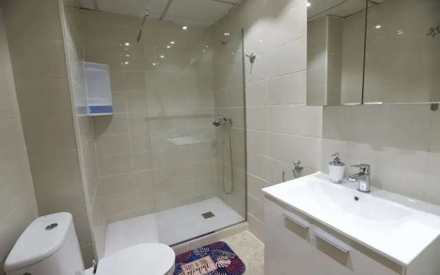 Apartamento Cat 92-225