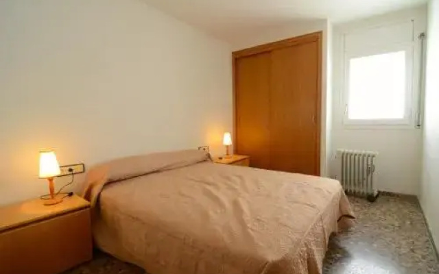 Apartamentos Albatros