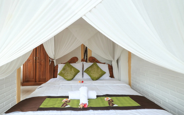 Ubud Asri Homestay