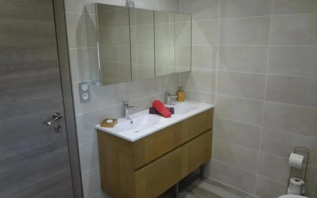 Chambres d'h¿tes Bed and Breackfast Les Piscines