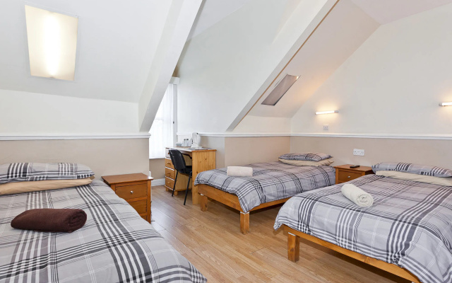 The New George Hotel