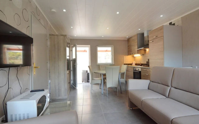 Attractive Apartment in Zell near River