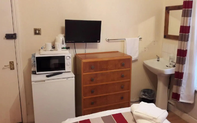 Alexandra Guest House