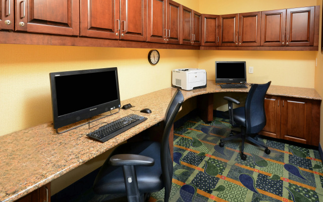 Hampton Inn High Point