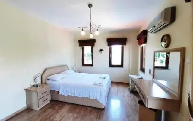 Villa Vaha