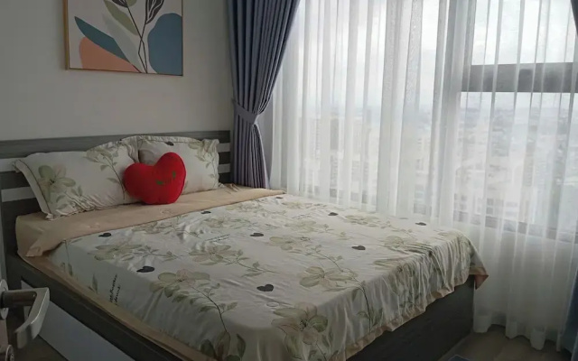 Rose Vinhomes