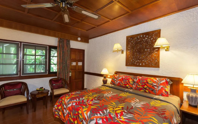 Tropica Bungalow Resort