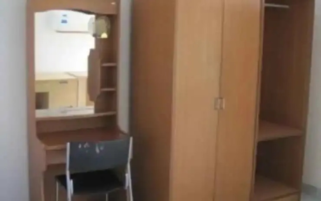 [AA] Jirawat Apartment