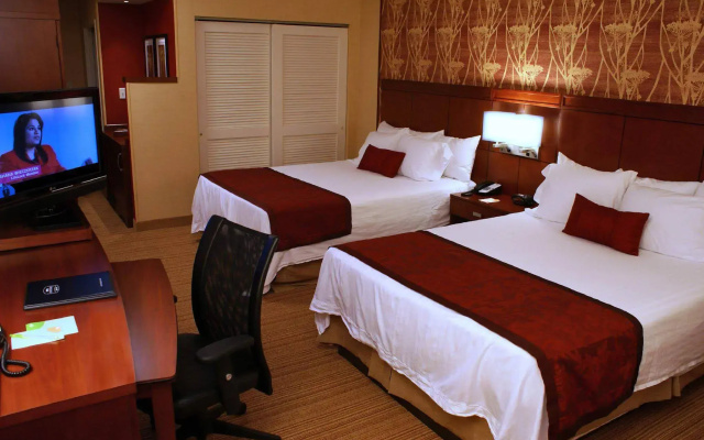 Courtyard by Marriott Lima