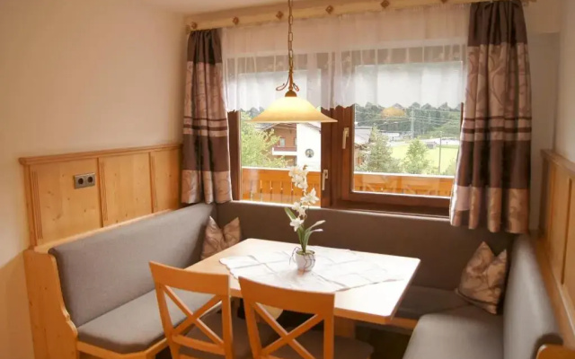 Landhaus Maurer