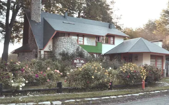 Hosteria Ruca Ma