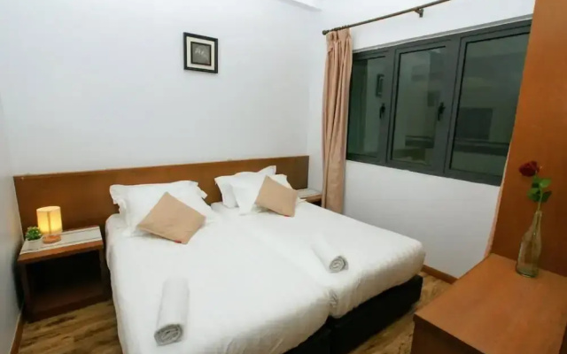 The Retreat Hotel at Cameron highlands