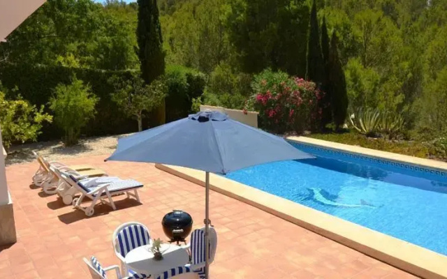 Casa Papillon