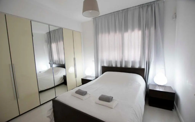 Glabur Fabulous 2 BDR Nicosia Center Free Parking & Wifi