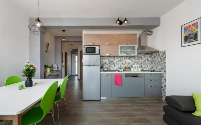 Apartment Danijela