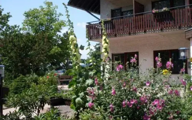 Hotel Wildenburger Hof