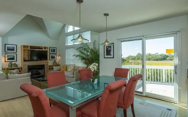Seagrass Lane 26, Isle of Palms
