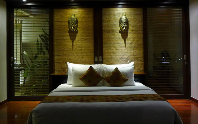 The Griya Villas and Spa