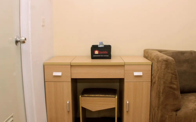Cozy Studio At Metropark Condominium Jabebeka Apartment