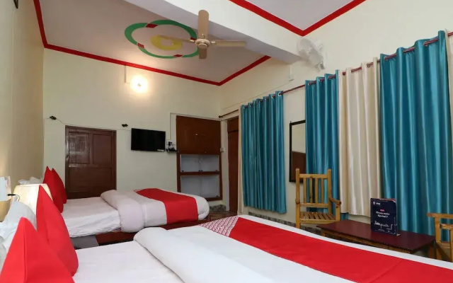 OYO 26557 Ramda Guest House