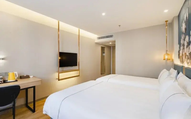 Magnotel Hotel