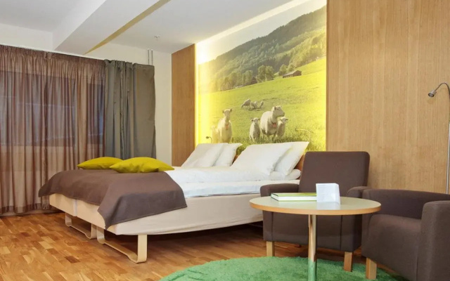 Frich´s Hotel Surnadal