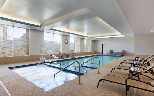 DoubleTree Suites by Hilton Hotel Boston - Cambridge 2