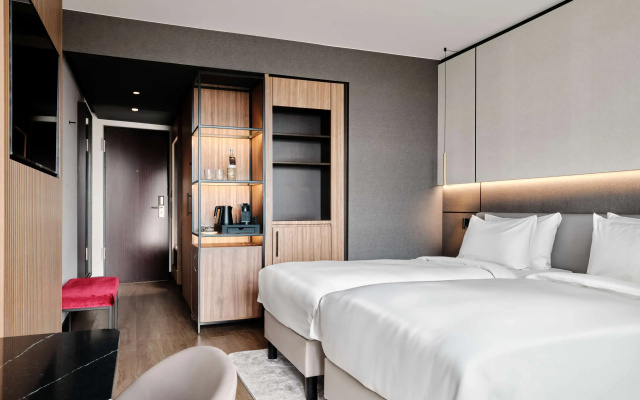 Radisson Collection Hotel, Berlin