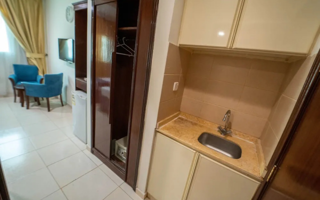 Nama Mawaddah Hotel