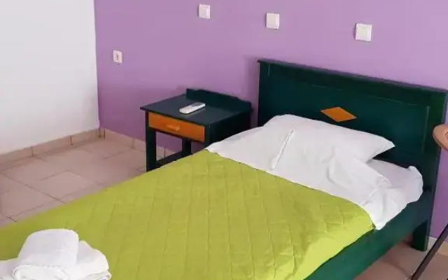 Mikes Apartment