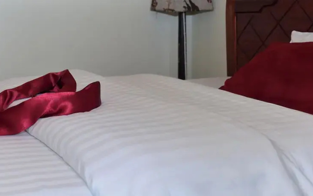 New Zebra Hotel