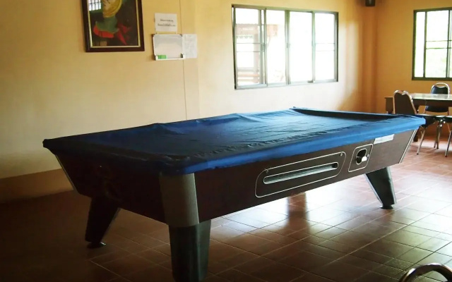 Phufatara Resort