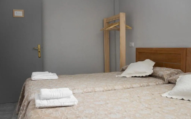 Pension Casa Maruja